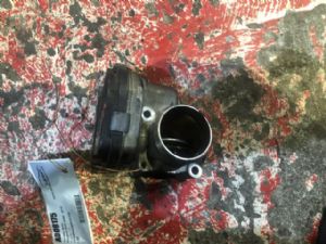 Peugeot 5008 2009 - 2016 Throttle Body