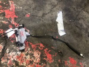 Peugeot 5008 2009 - 2016 Starter Motor