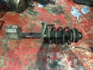 Peugeot 5008 2009 - 2016 RF Shock Absorber