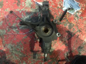 Peugeot 5008 2009 - 2016 LF Knuckle