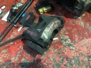 Peugeot 5008 2009 - 2016 RF Disc Brake Caliper