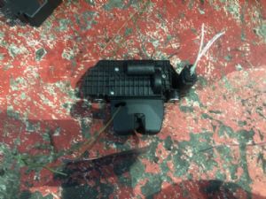 Peugeot 5008 2009 - 2016 Tailgate Lock Assy