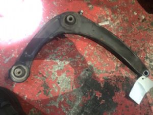 Peugeot 5008 2009 - 2016 LF Lower Arm