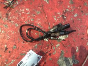 Peugeot 5008 2009 - 2016 Exhaust Oxy Sensor