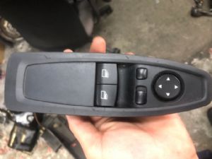 BMW 428i F32 2013 - 2016 RF Window Switch