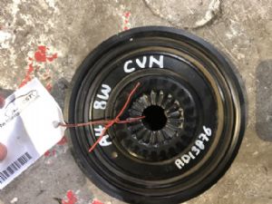 Audi A4 8W 2015-2018 Crankshaft Pulley