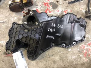 Audi A4 8W 2015-2018 Plastic Oil Sump