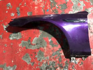 BMW 6 Series F12 640i F12 LF Guard/Fender