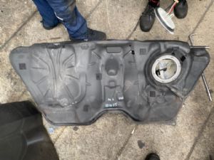 BMW M6 F06/F12/F13 2012-2018 Fuel Tank