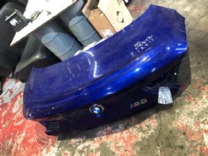 BMW M6 F06/F12/F13 2012-2018 Boot Lid