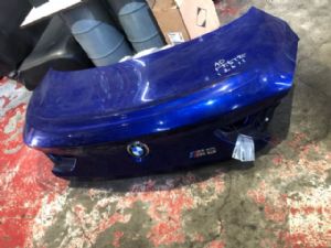 BMW M6 F06/F12/F13 2012-2018 Boot Lid Lock