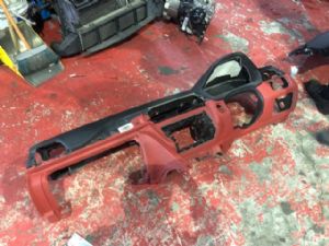 BMW 428i F32 2013 - 2016 Dash Assy Complete