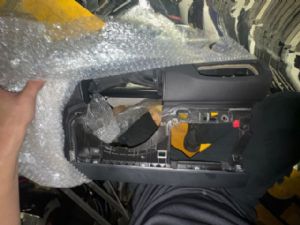 BMW X1 F48 2015-2018 Dash Assy Complete