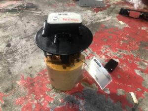 Peugeot 508 508 2010-2014 Electric Fuel Pump