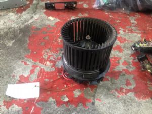 Peugeot 508 508 2010-2014 Blower Motor