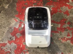 Peugeot 508 508 2010-2014 Sun Roof Switch