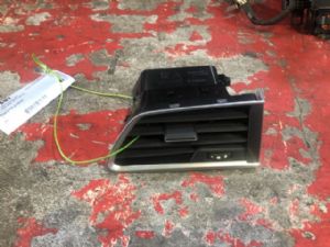 Peugeot 508 508 2010-2014 Dash Vent Surround RH
