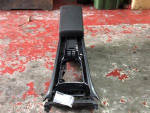 Peugeot 508 508 2010-2014 Centre Console Complete