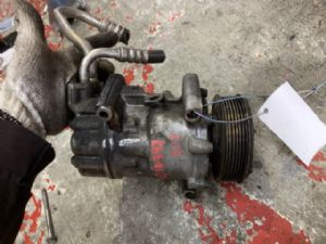 Peugeot 508 508 2010-2014 Air Cond Compressor