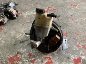 Peugeot 508 508 2010-2014 Brake Master Cylinder