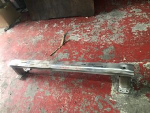 Peugeot 508 508 2010-2014 Rear Bumper Reinforcer