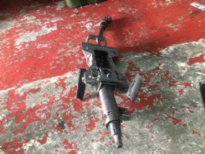 Peugeot 508 508 2010-2014 Airbag Steering Column