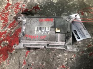 Peugeot 508 508 2010-2014 Dash Display Unit
