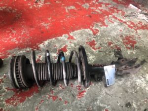 Peugeot 508 508 2010-2014 RF Shock Absorber