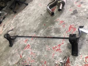 Peugeot 508 508 2010-2014 Rear Sway Bar