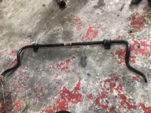 Peugeot 508 508 2010-2014 Front Sway Bar