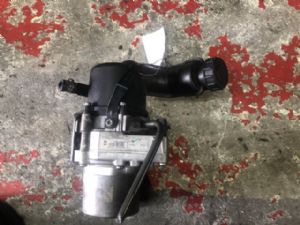 Peugeot 508 508 2010-2014 Power Steer Pump