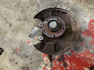 Peugeot 508 508 2010-2014 RR Knuckle