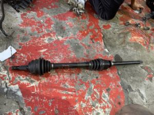 Peugeot 508 508 2010-2014 RF Driveshaft