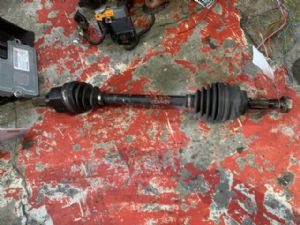 Peugeot 508 508 2010-2014 LF Driveshaft
