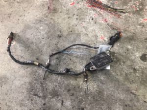 Peugeot 508 508 2010-2014 Exhaust Oxy Sensor