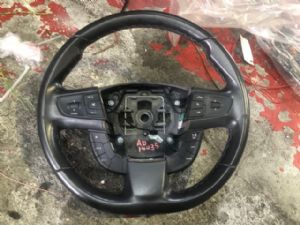 Peugeot 508 508 2010-2014 Steering Wheel