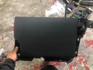Peugeot 508 508 2010-2014 Glove Box
