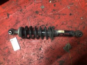 Peugeot 508 508 2010-2014 LR Shock Absorber