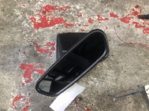 Peugeot 508 508 2010-2014 Rear View Mirror