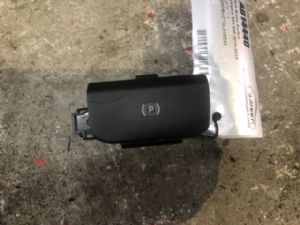 Peugeot 508 508 2010-2014 Park Brake Switch