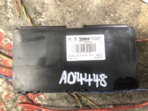 Peugeot 508 508 2010-2014 Climate Control Module