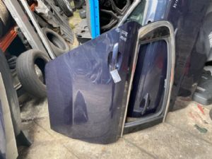 Peugeot 508 508 2010-2014 RR Door Complete