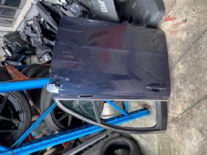 Peugeot 508 508 2010-2014 RF Door Regulator Motor