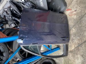 Peugeot 508 508 2010-2014 RF Door Actuator