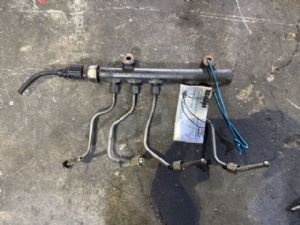 Peugeot 508 508 2010-2014 Fuel Injector