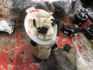 Mercedes-Benz GLC 250 C253 2015-2019 Electric Fuel Pump
