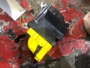 Mercedes-Benz GLC 250 C253 2015-2019 Air Bag Module