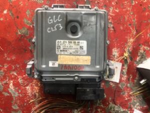Mercedes-Benz GLC 250 C253 2015-2019 ECU Computer