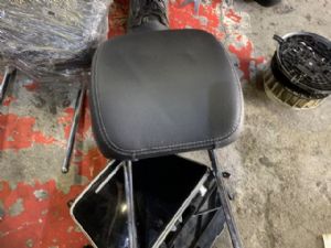 Mercedes-Benz GLC 250 C253 2015-2019 LF Seat Head Rest