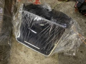 Mercedes-Benz GLC 250 C253 2015-2019 Cup Holder Front Console